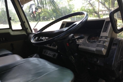 ขายร็อค 175 รถห้างแท้ ยาว 7 เมตร ราคาต่อรองได้