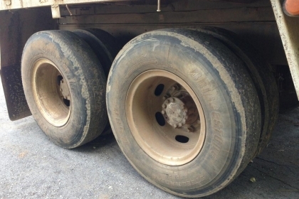 ขายร็อค 175 รถห้างแท้ ยาว 7 เมตร ราคาต่อรองได้