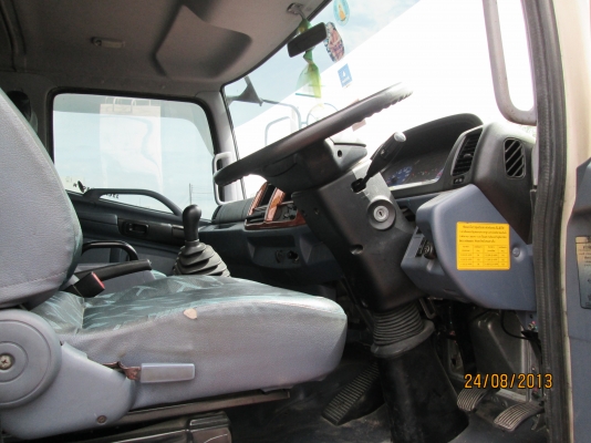 HINOเมกก้า-FL-1J-เครื่อง-JO8C HINOเมกก้า-FL-1J-เครื่อง-JO8C