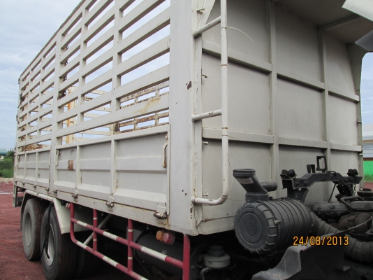 HINOเมกก้า-FL-1J-เครื่อง-JO8C HINOเมกก้า-FL-1J-เครื่อง-JO8C