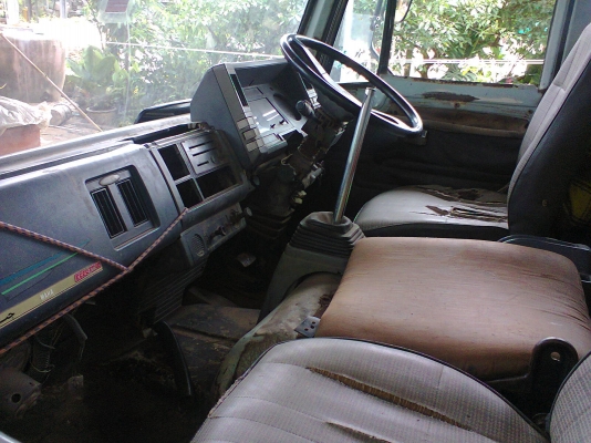 ขายร็อกกี้ เครื่อง 6BD1 (165แรง) ยาว 6.5 เมตร พวงมาลัยเพาเวอร์ เครื่องดี แชชซีสวยครับ(แชชซี JCM) ขายร็อกกี้ เครื่อง 6BD1 (165แรง) ยาว 6.5 เมตร พวงมาลัยเพาเวอร์ เครื่องดี แชชซีสวยครับ(แชชซี JCM)