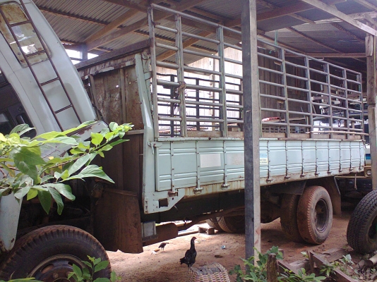 ขายร็อกกี้ เครื่อง 6BD1 (165แรง) ยาว 6.5 เมตร พวงมาลัยเพาเวอร์ เครื่องดี แชชซีสวยครับ(แชชซี JCM) ขายร็อกกี้ เครื่อง 6BD1 (165แรง) ยาว 6.5 เมตร พวงมาลัยเพาเวอร์ เครื่องดี แชชซีสวยครับ(แชชซี JCM)