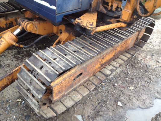 ขายแบคโฮเล็กPC20-5เก่าญี่ปุ่นราคาถูก