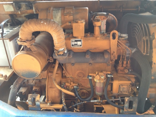 ขายแบคโฮเล็กPC20-5เก่าญี่ปุ่นราคาถูก