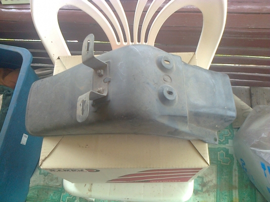 2.ขายอะไหล่ TZRR,VR ถูกๆ ไม่ได้ใช้