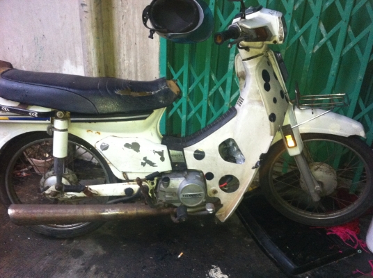 ชาย ดรีม