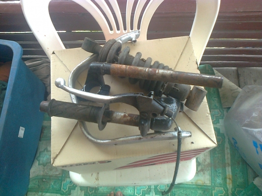 3.ขายอะไหล่ TZRR,VR ถูกๆ ไม่ได้ใช้ 3.ขายอะไหล่ TZRR,VR ถูกๆ ไม่ได้ใช้