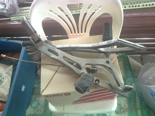 3.ขายอะไหล่ TZRR,VR ถูกๆ ไม่ได้ใช้ 3.ขายอะไหล่ TZRR,VR ถูกๆ ไม่ได้ใช้