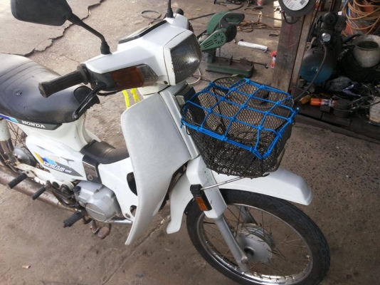 ขายดรีมคุรุสภาเดิมสภาพเดิมท.บโอนขาดปี52ขาย14500บาท