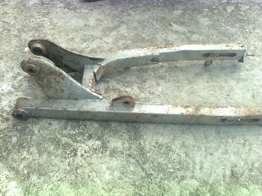 4.ขายอะไหล่ RGV TZR ถูกๆ ไม่ได้ใช้