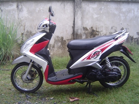 Yamaha Mio 125 CC ปี 2011 รถสวยๆเดิม เครื่องดีมาก ใช้น้อย Yamaha Mio 125 CC ปี 2011 รถสวยๆเดิม เครื่องดีมาก ใช้น้อย