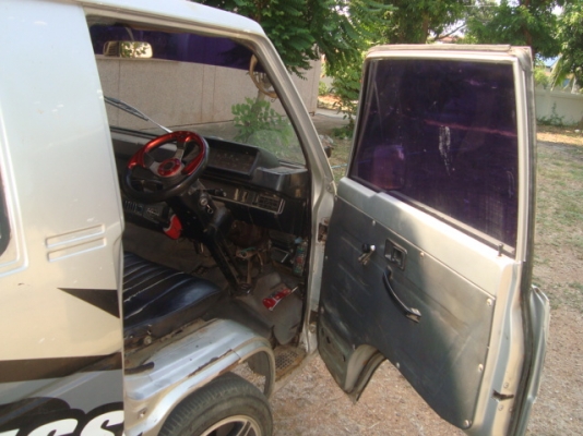 ขายรถตู้ มิตซู L 300