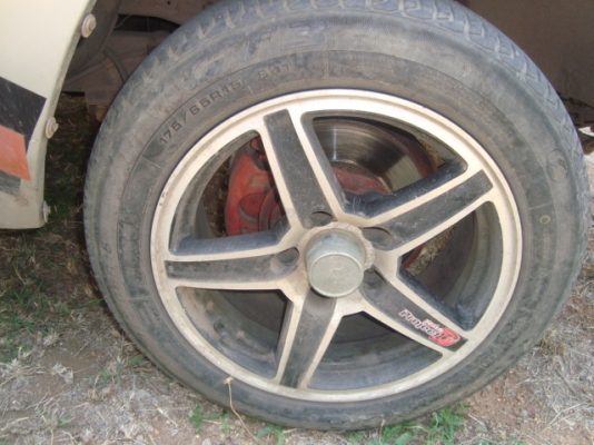 ขายรถตู้ มิตซู L 300