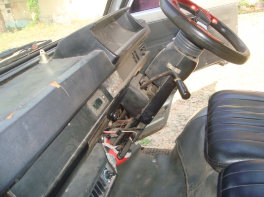 ขายรถตู้ มิตซู L 300