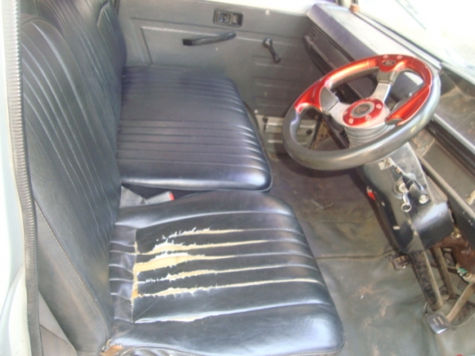 ขายรถตู้ มิตซู L 300