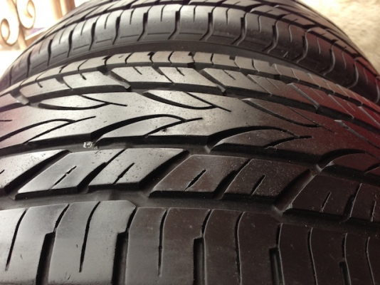 ขายยาง Yokohama A.drive R1 215/45/ZR17 สวยๆดอก90\% ปี09 2,800 1คู่ Call 0899672139 นายครับ บริการจัดส่งทั่วประเทศ ขายยาง Yokohama A.drive R1 215/45/ZR17 สวยๆดอก90\% ปี09 2,800 1คู่ Call 0899672139 นายครับ บริการจัดส่งทั่วประเทศ