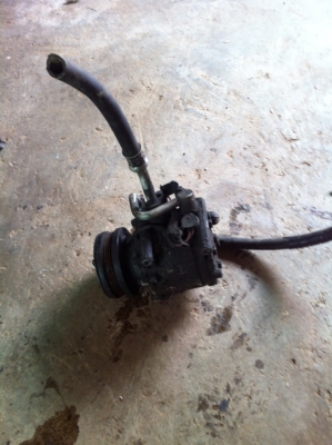 ขายแร็คพวงมาลัย honda city type Z พร้อมปั๊ม ราคา 3500 บาท ขายแร็คพวงมาลัย honda city type Z พร้อมปั๊ม ราคา 3500 บาท