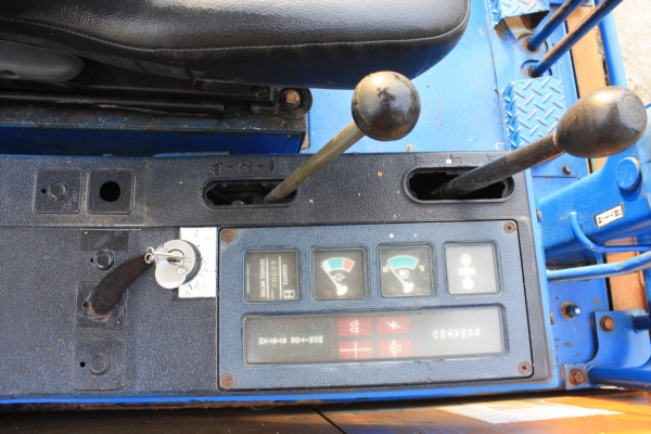 (ถูกสุุดๆ) ขายรถขุดเล็ก KOMATSU PC20-6 รถเก่านอกญี่ปุ่น สภาพพร้อมใช้งาน 086-775-7900