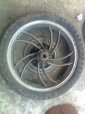 ขายอะไหล่ yamaha xj650 ถูกๆ ไม่ได้ใช้