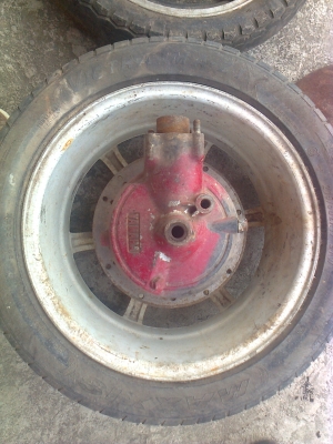 ขายอะไหล่ yamaha xj650 ถูกๆ ไม่ได้ใช้