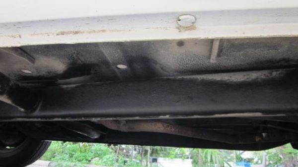 ขาย Mazda 1000 ภาษีเต็มพร้อมโอน 66,600