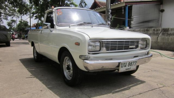 ขาย Mazda 1000 ภาษีเต็มพร้อมโอน 66,600