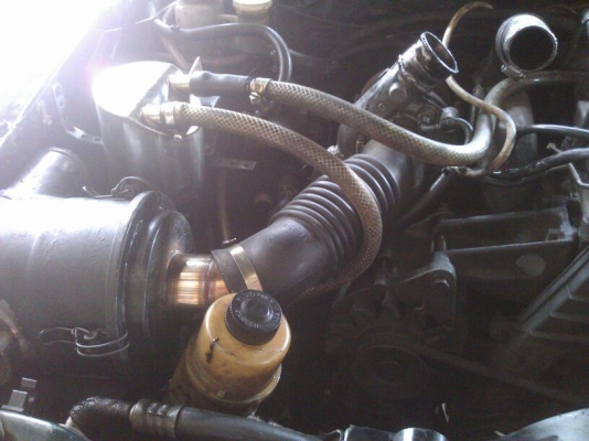 ขอขาย KIA SPORTAGE ยาง 32 แต่งลุยซักคนครับ