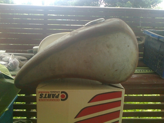 ขายอะไหล่ yamaha xj650 ถูกๆ ไม่ได้ใช้