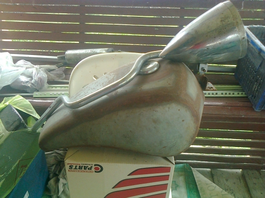 ขายอะไหล่ yamaha xj650 ถูกๆ ไม่ได้ใช้