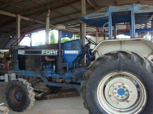 FORD รถไถ FORD รถไถ