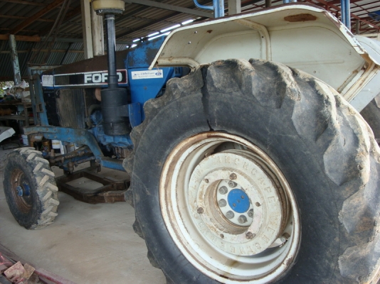 FORD รถไถ FORD รถไถ