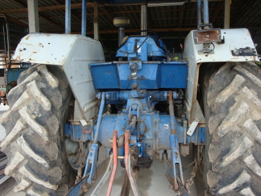 FORD รถไถ FORD รถไถ