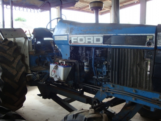 FORD รถไถ FORD รถไถ