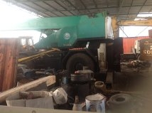 ขายรถเครน