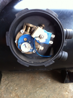 ขายถังแก๊ส LPG สภาพใหม่ ราคา 2500 บาท ขายถังแก๊ส LPG สภาพใหม่ ราคา 2500 บาท