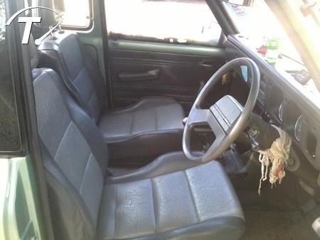 ยี่ห้อ : Mazda รุ่น : FAMILIA รหัสการจองรถ 560ชม88-430-437-4540k ยี่ห้อ : Mazda รุ่น : FAMILIA รหัสการจองรถ 560ชม88-430-437-4540k