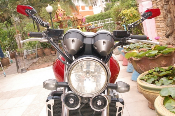 -ขาย CB1300 ปี2005 ของแต่งเพียบสภาพสวยๆ เครื่องแน่นพร้อมใช้<<สรรพสามิตตัวจริง>>-
