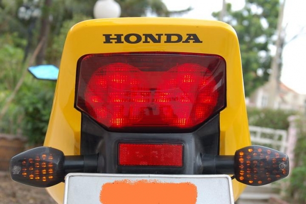 --ขาย TEC3 CB400 ปี2006 สภาพสวยๆ ทะเบียนกรุงเทพ พร้อมของแต่ง <<ทะเบียนโอน>> --