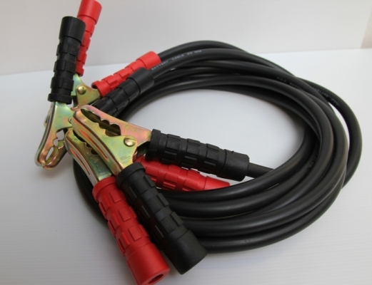 สายพ่วงชาร์จแบตแบบโหลดหนัก