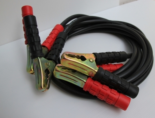 สายพ่วงชาร์จแบตแบบโหลดหนัก