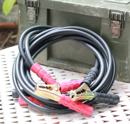 สายพ่วงชาร์จแบตแบบโหลดหนัก