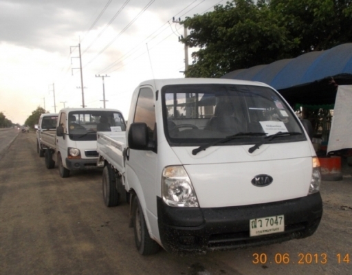 Kia Jumbo ด่วนๆครับ