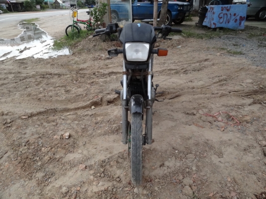 โนวา สี่เกียร์ เครื่องดี ทบ.โอน สุพรรณบุรี