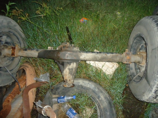 ขายชุดช่วงล่างhero ln56