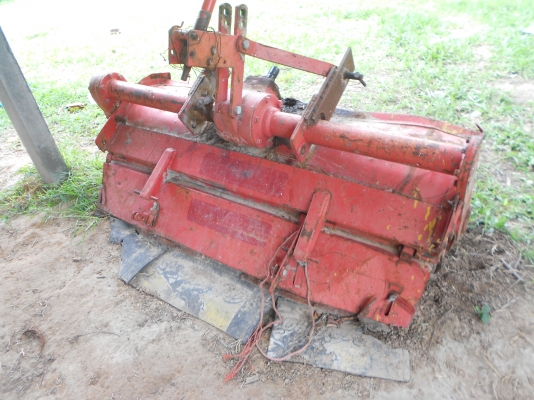 โรตารี่ เมตร 1.40  พร้อมใช้งาน