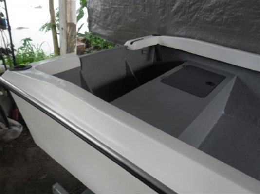 ขายเรือ 13.5ฟุต มือสอง ลดราคาคับ เหลือ55000บาทคับ ขายเรือ 13.5ฟุต มือสอง ลดราคาคับ เหลือ55000บาทคับ