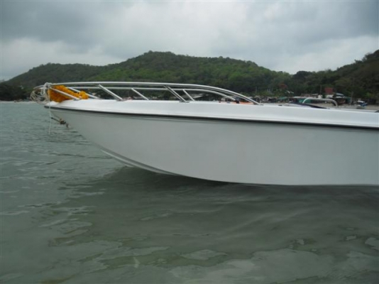 ขายเรือ 13.5ฟุต มือสอง ลดราคาคับ เหลือ55000บาทคับ ขายเรือ 13.5ฟุต มือสอง ลดราคาคับ เหลือ55000บาทคับ