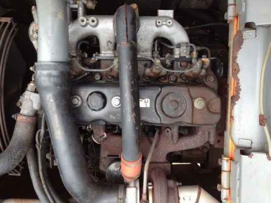 ขายรถแบคโฮ HITACHI EX120-2 ระบบไฟฟ้าเต็ม ใบกว้าง 80 ซม มีVDO รถนอกนำเข้าสภาพสวย ติดต่อ 081-2990958