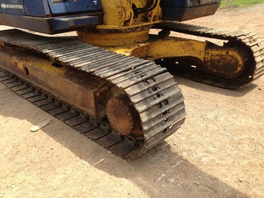 ขายรถแบคโฮ KOMATSU PC120-5 มี VDO ระบบไฟฟ้าเต็ม รถนอกนำเข้าสภาพสวย สนใจติดต่อ 089-8368497 ขายรถแบคโฮ KOMATSU PC120-5 มี VDO ระบบไฟฟ้าเต็ม รถนอกนำเข้าสภาพสวย สนใจติดต่อ 089-8368497