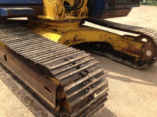 ขายรถแบคโฮ KOMATSU PC120-5 มี VDO ระบบไฟฟ้าเต็ม รถนอกนำเข้าสภาพสวย สนใจติดต่อ 089-8368497 ขายรถแบคโฮ KOMATSU PC120-5 มี VDO ระบบไฟฟ้าเต็ม รถนอกนำเข้าสภาพสวย สนใจติดต่อ 089-8368497